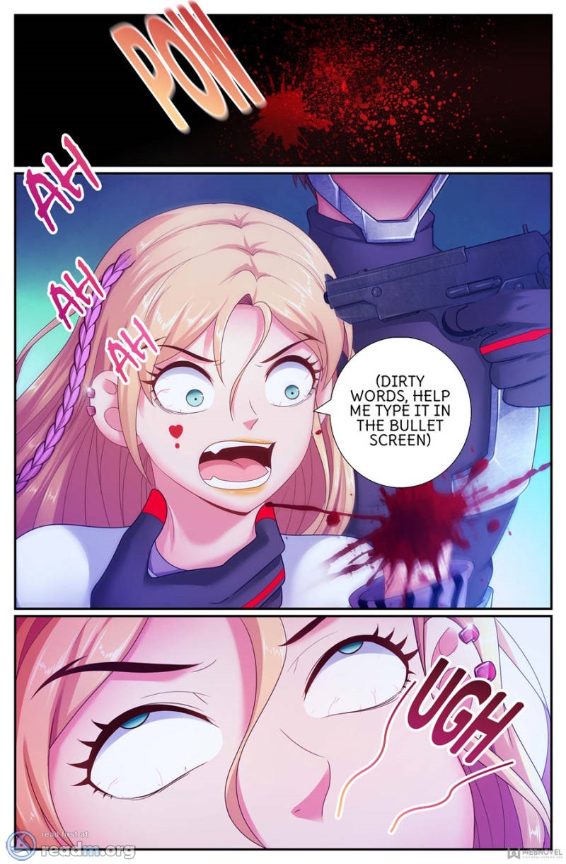 I Have a Mansion In The Post-Apocalyptic World chapter 178 page 11