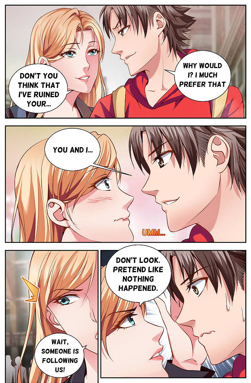 I Have a Mansion In The Post-Apocalyptic World chapter 18 page 5