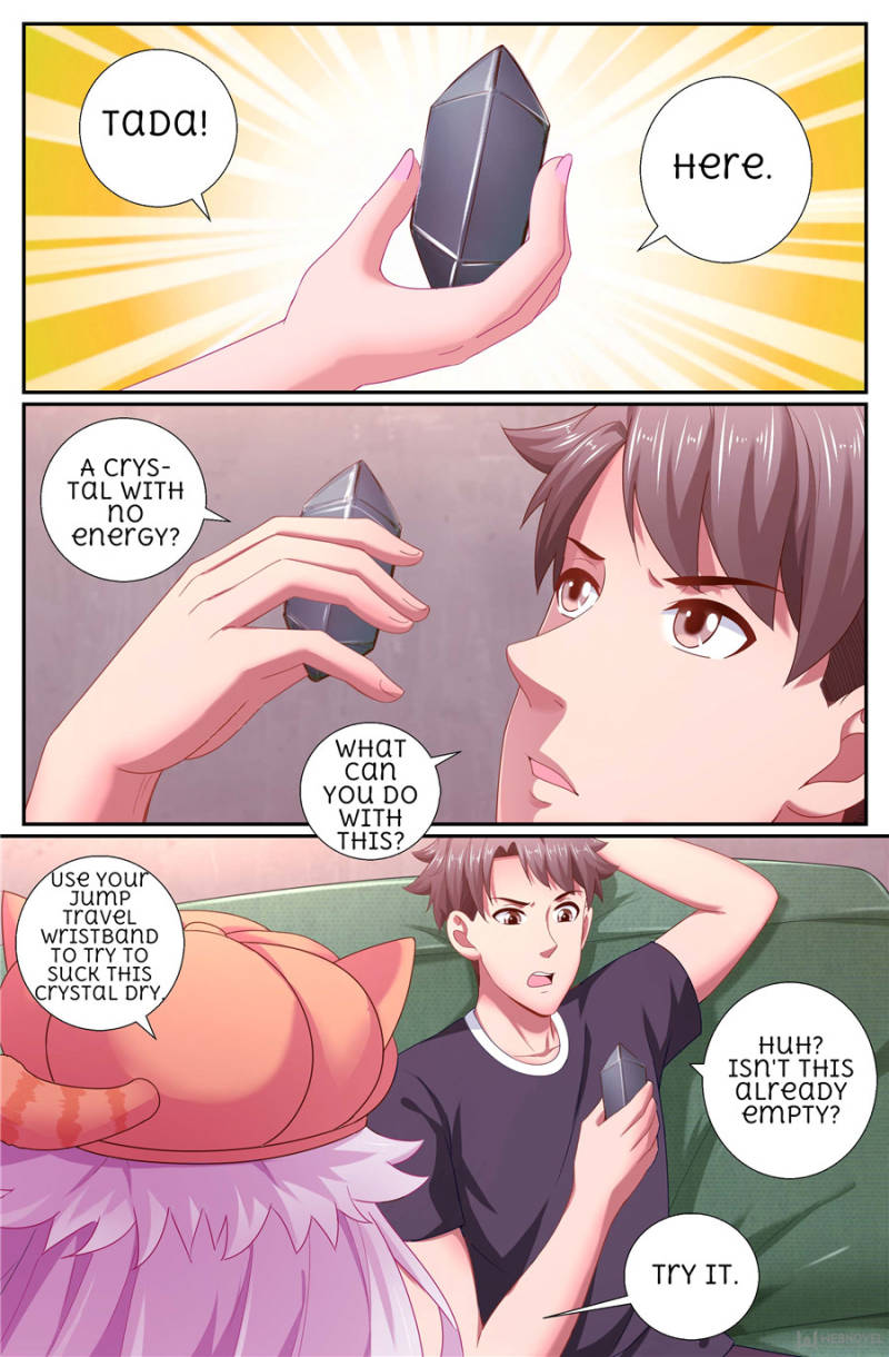 I Have a Mansion In The Post-Apocalyptic World chapter 180 page 6