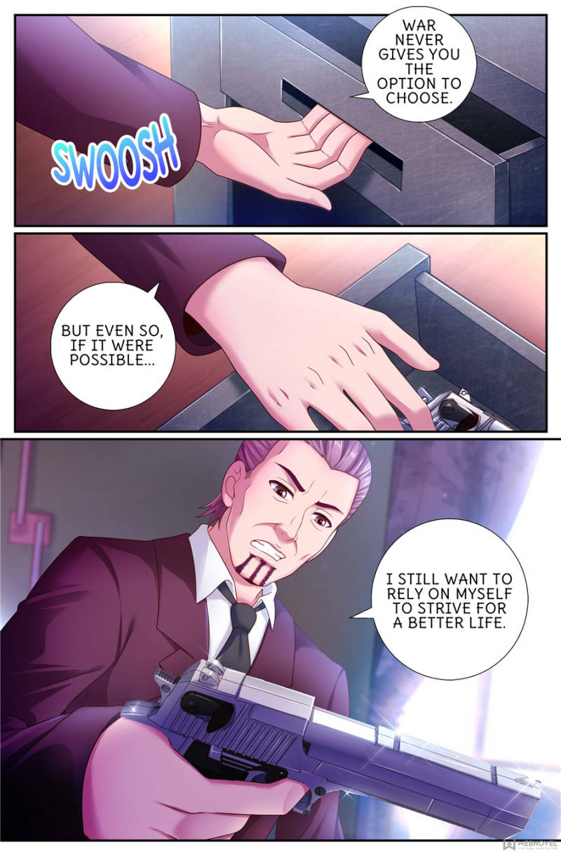 I Have a Mansion In The Post-Apocalyptic World chapter 182 page 10