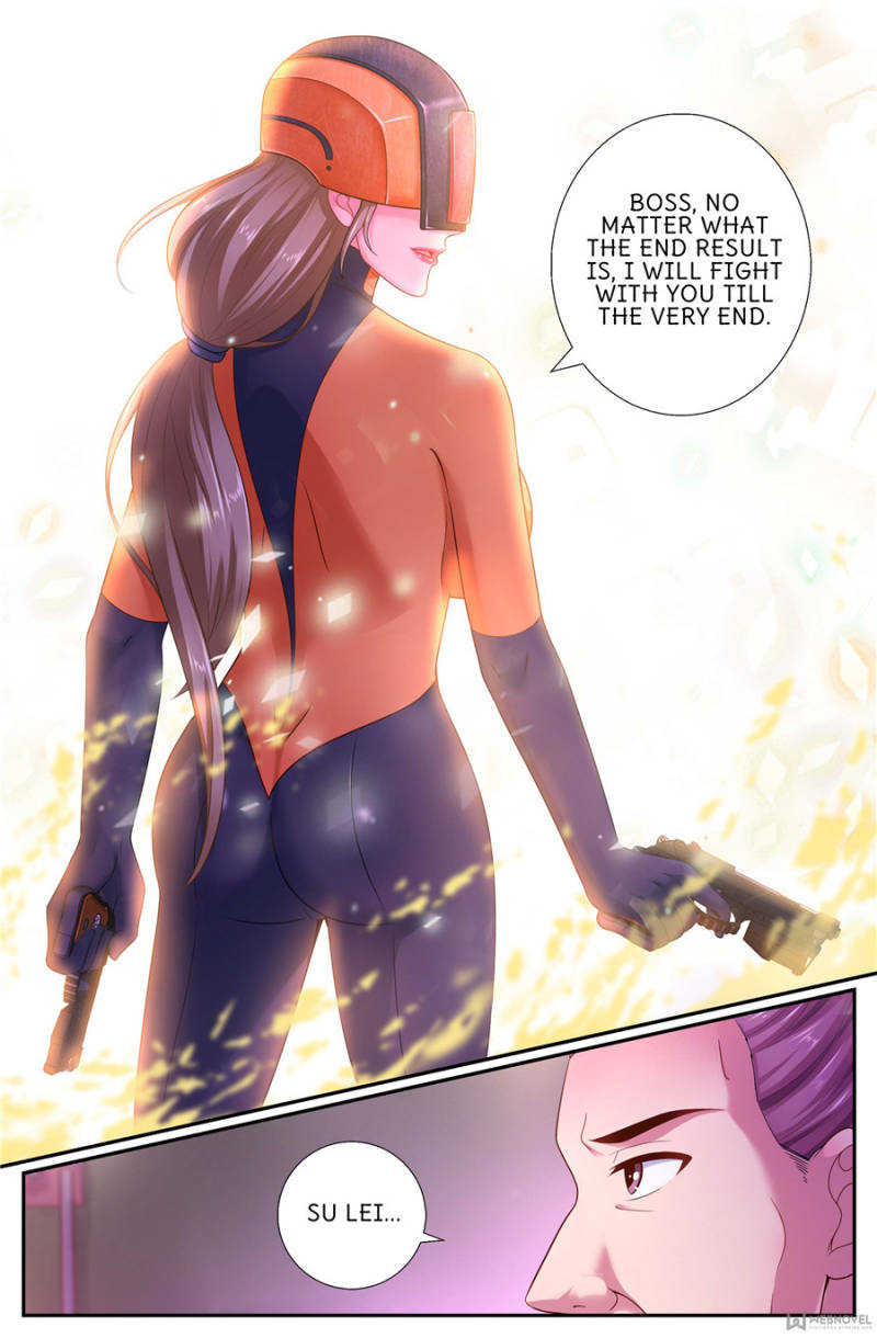 I Have a Mansion In The Post-Apocalyptic World chapter 182 page 9