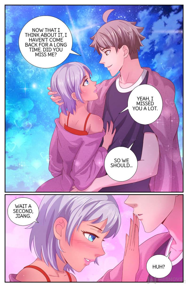 I Have a Mansion In The Post-Apocalyptic World chapter 186 page 6