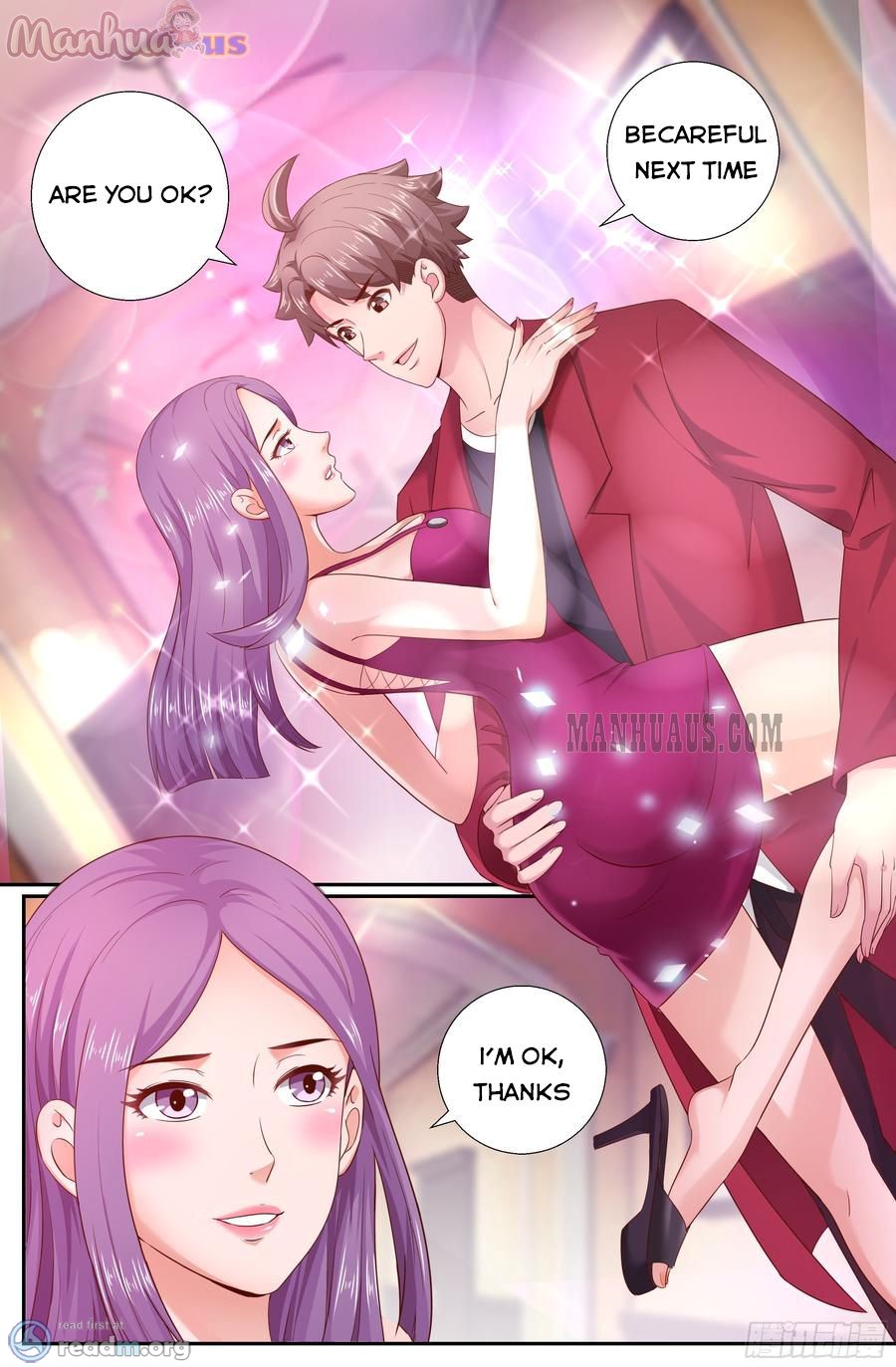 I Have a Mansion In The Post-Apocalyptic World chapter 189 page 13