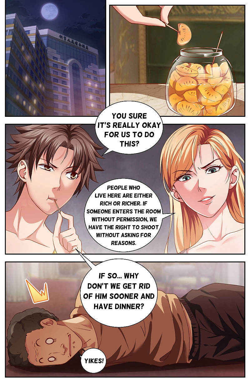 I Have a Mansion In The Post-Apocalyptic World chapter 19 page 2