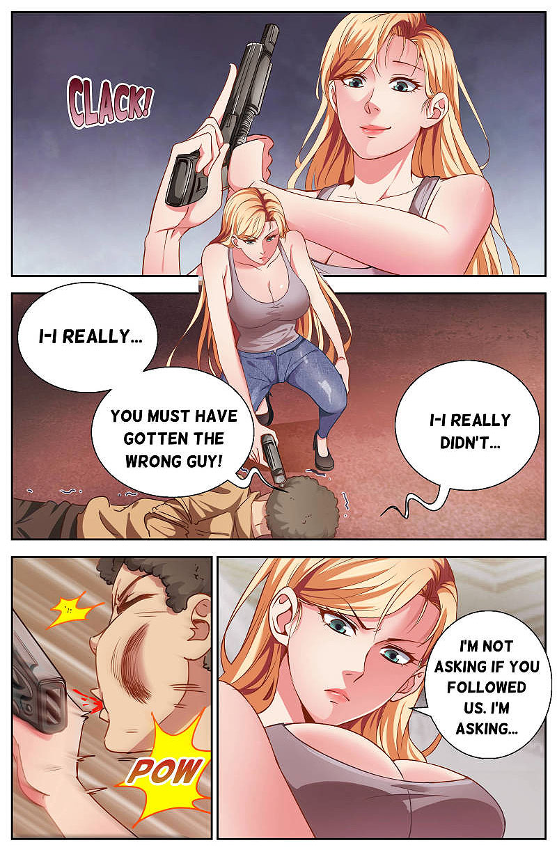 I Have a Mansion In The Post-Apocalyptic World chapter 19 page 3