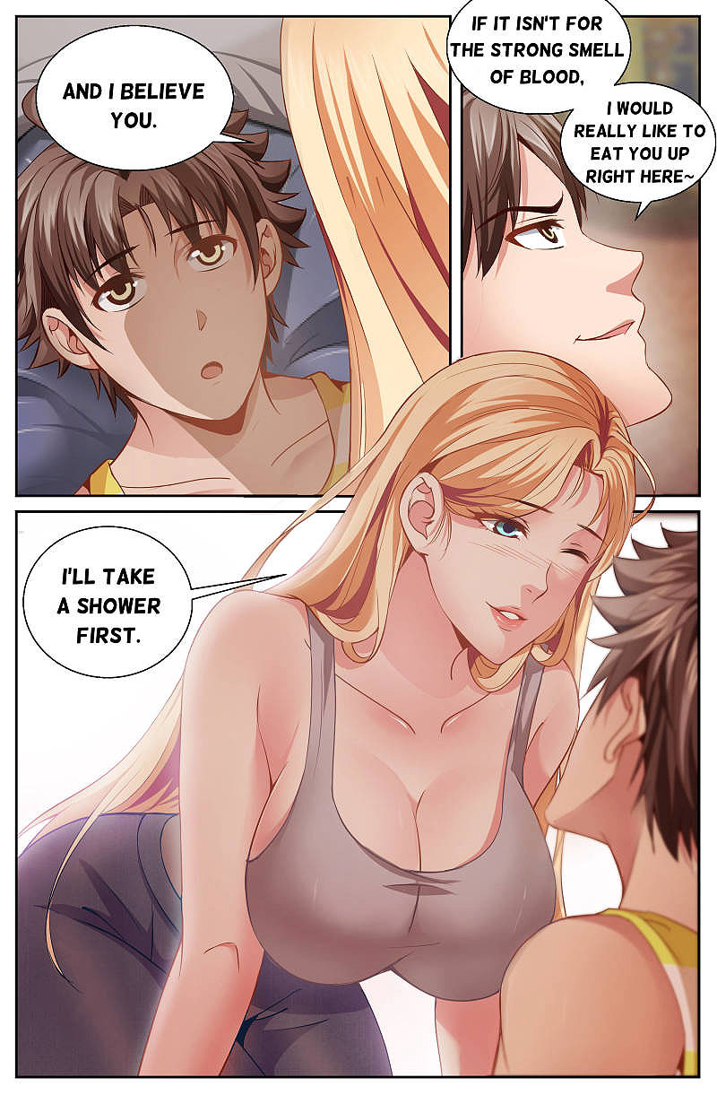 I Have a Mansion In The Post-Apocalyptic World chapter 22 page 5