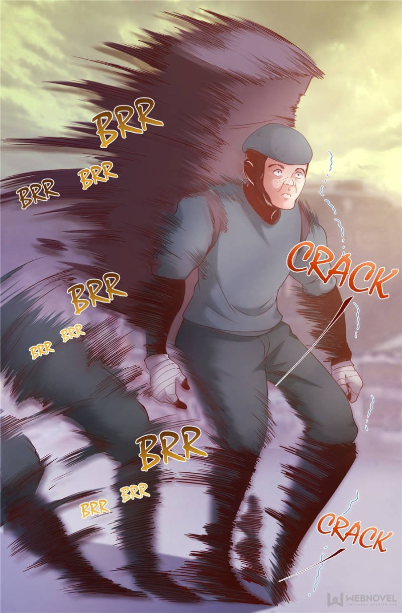 I Have a Mansion In The Post-Apocalyptic World chapter 225 page 5