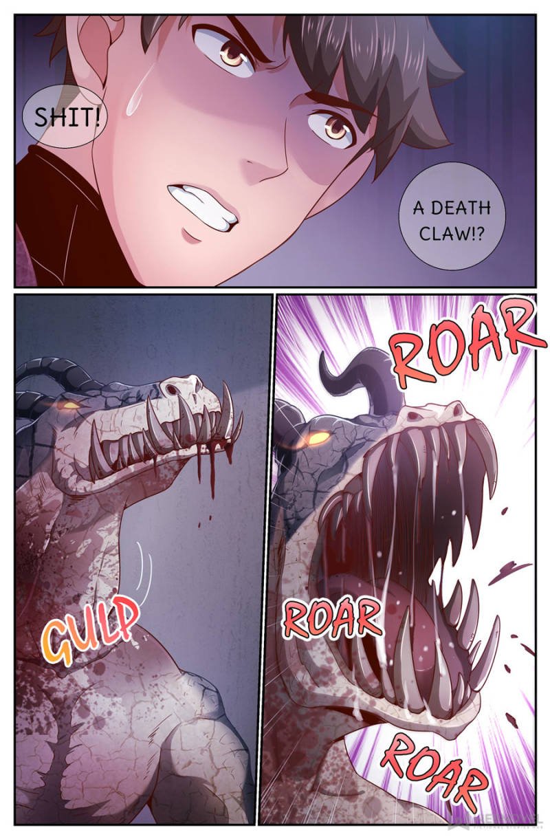 I Have a Mansion In The Post-Apocalyptic World chapter 227 page 1