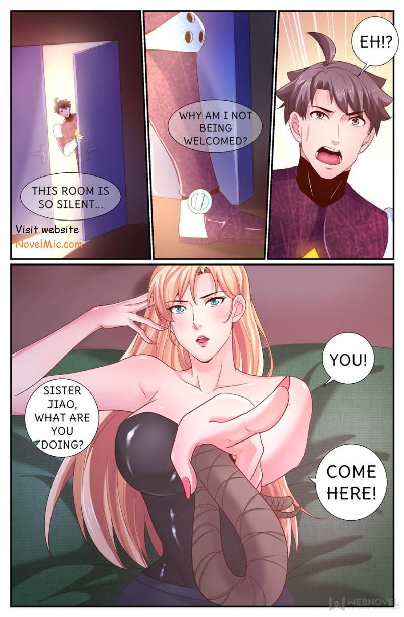 I Have a Mansion In The Post-Apocalyptic World chapter 228 page 11