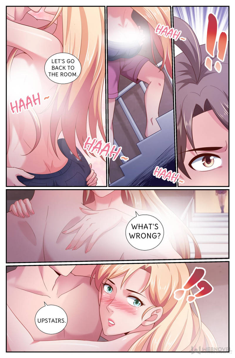 I Have a Mansion In The Post-Apocalyptic World chapter 229 page 4