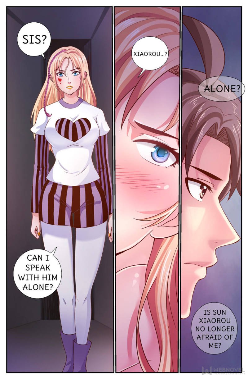 I Have a Mansion In The Post-Apocalyptic World chapter 229 page 5