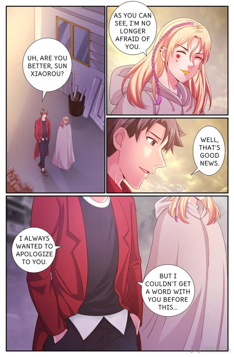 I Have a Mansion In The Post-Apocalyptic World chapter 229 page 6