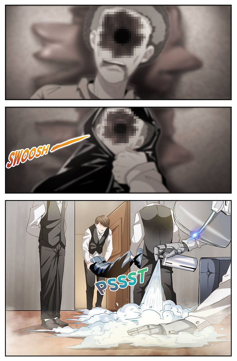 I Have a Mansion In The Post-Apocalyptic World chapter 23 page 2