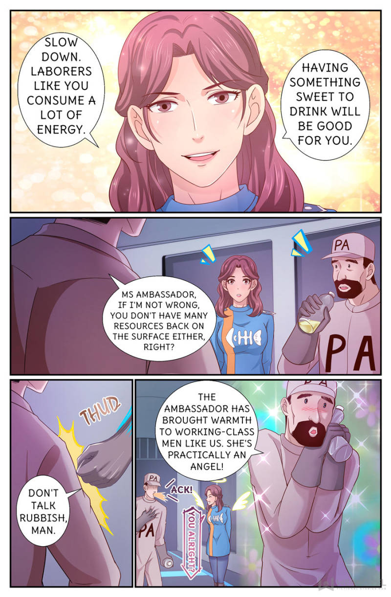 I Have a Mansion In The Post-Apocalyptic World chapter 230 page 10