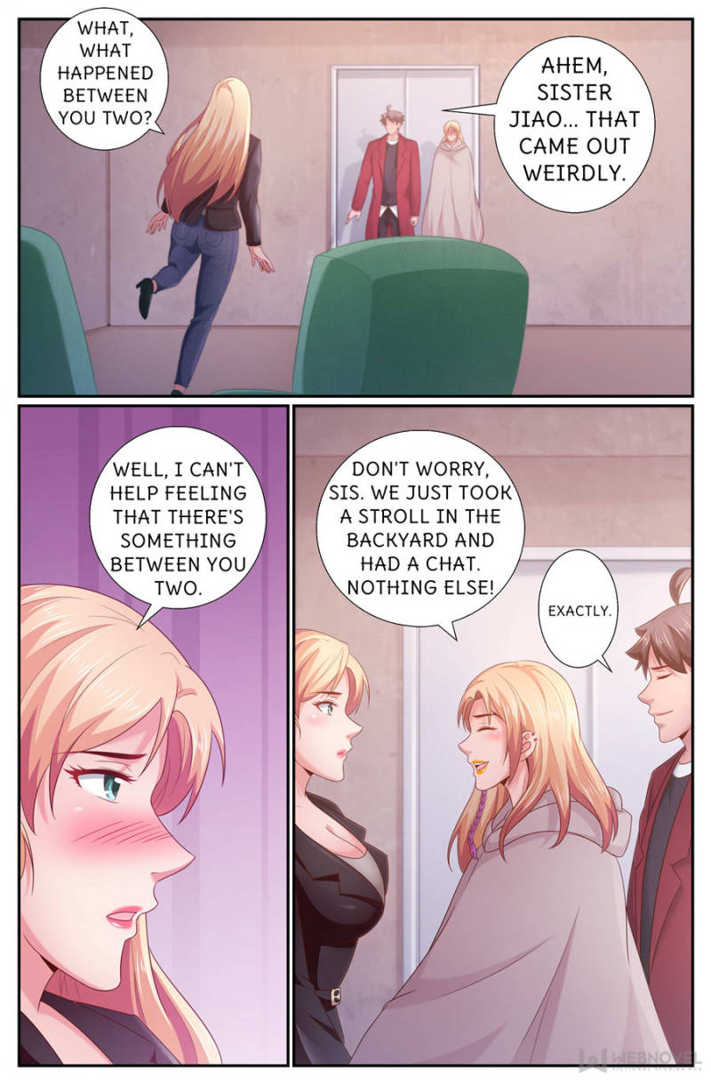 I Have a Mansion In The Post-Apocalyptic World chapter 230 page 5