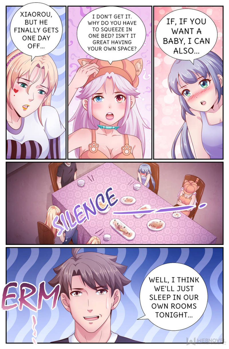 I Have a Mansion In The Post-Apocalyptic World chapter 231 page 10