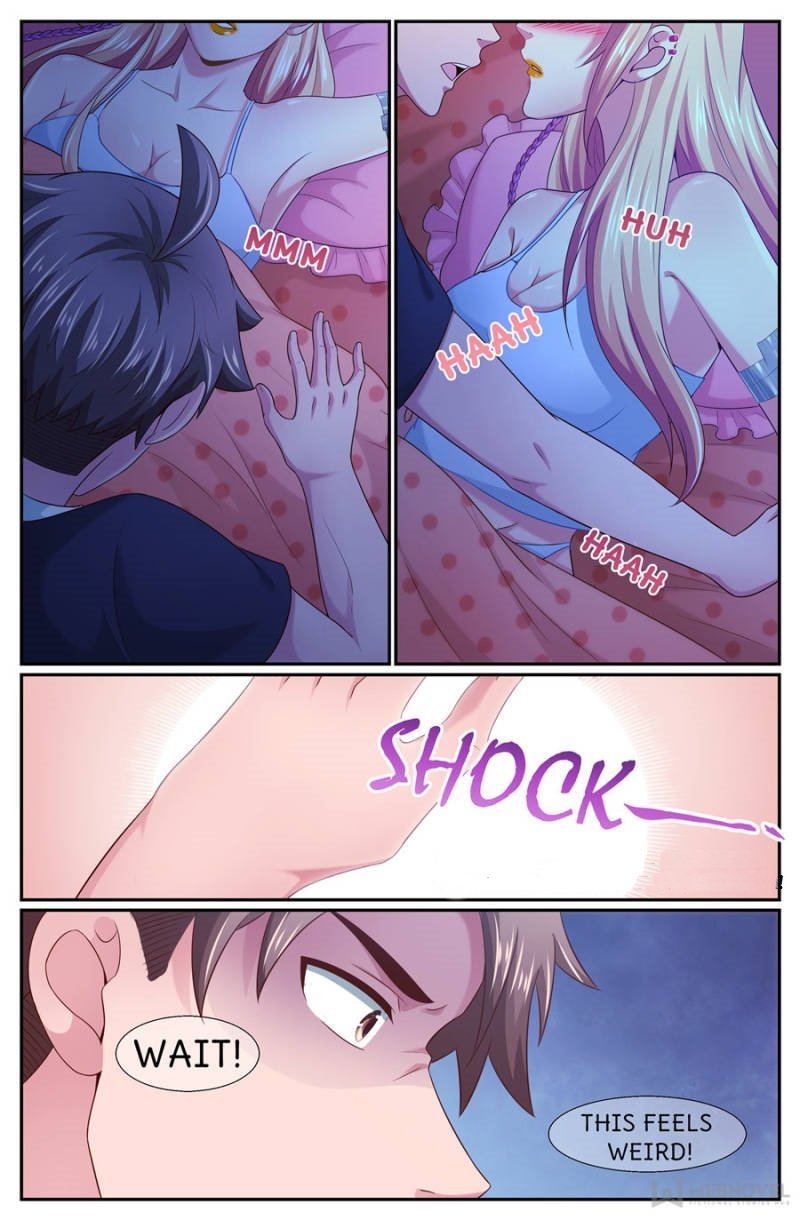 I Have a Mansion In The Post-Apocalyptic World chapter 231 page 12