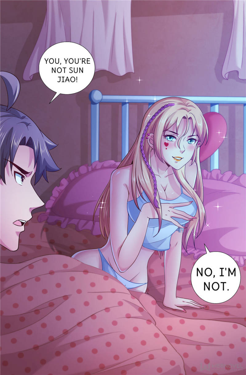 I Have a Mansion In The Post-Apocalyptic World chapter 231 page 13