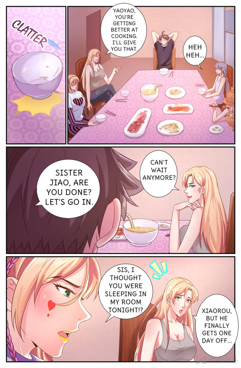 I Have a Mansion In The Post-Apocalyptic World chapter 231 page 9