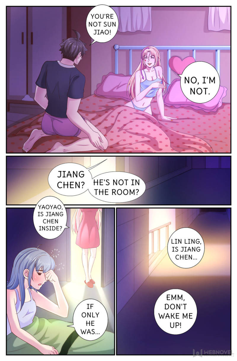 I Have a Mansion In The Post-Apocalyptic World chapter 232 page 1