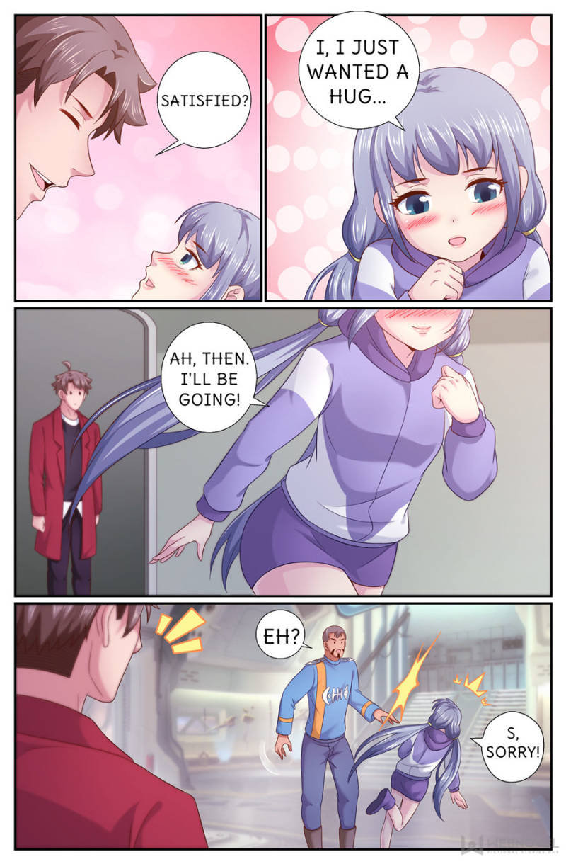 I Have a Mansion In The Post-Apocalyptic World chapter 232 page 5