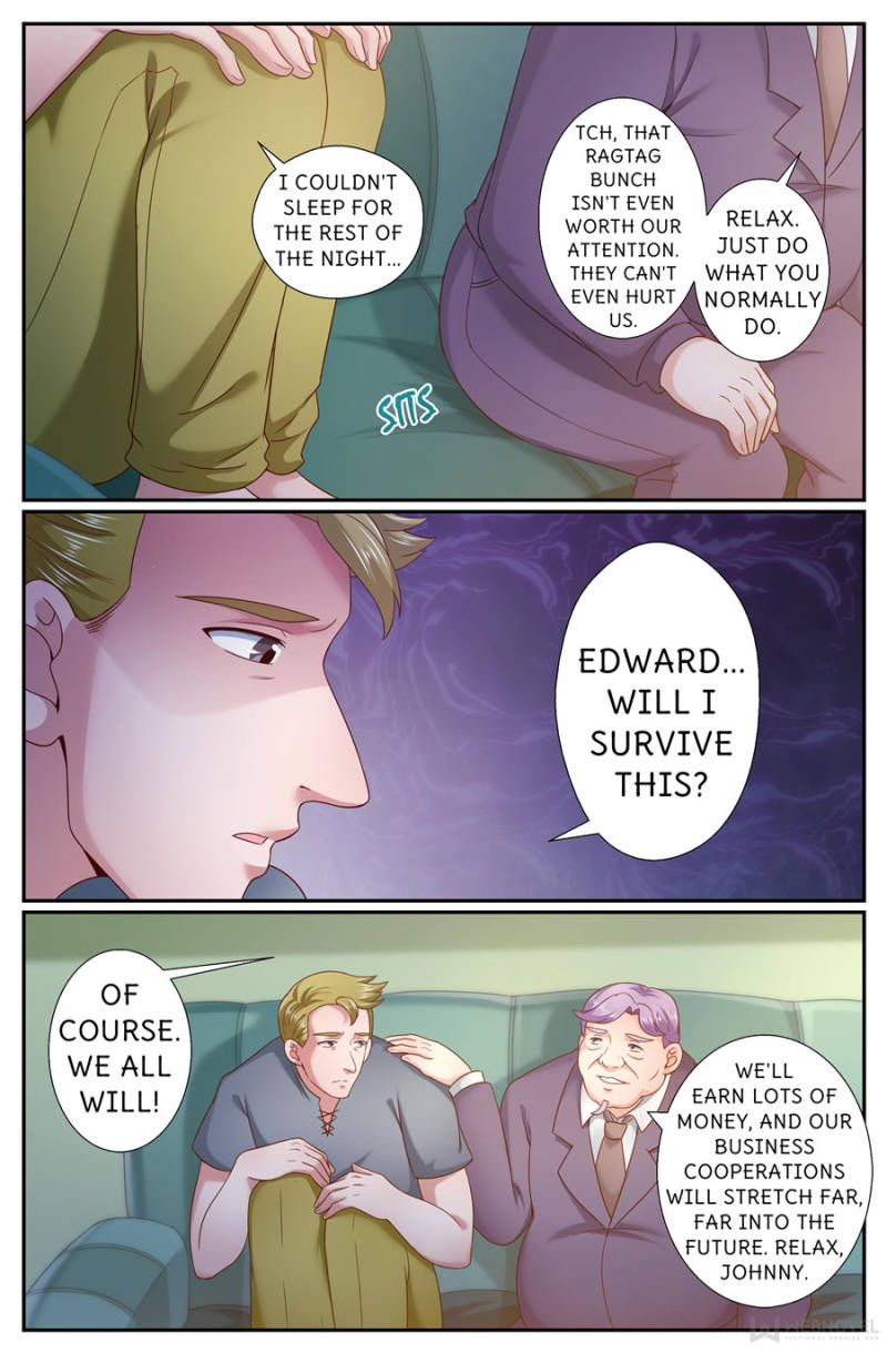 I Have a Mansion In The Post-Apocalyptic World chapter 237 page 10