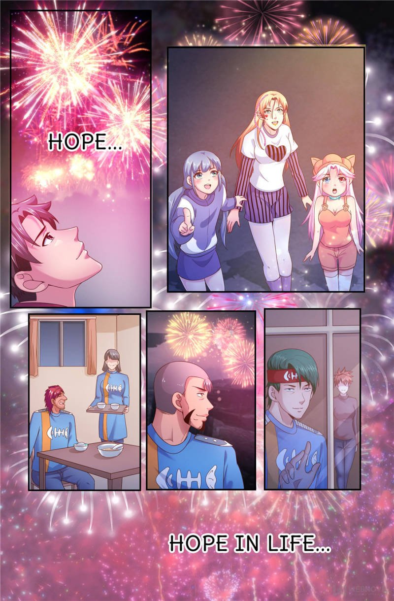 I Have a Mansion In The Post-Apocalyptic World chapter 237 page 5