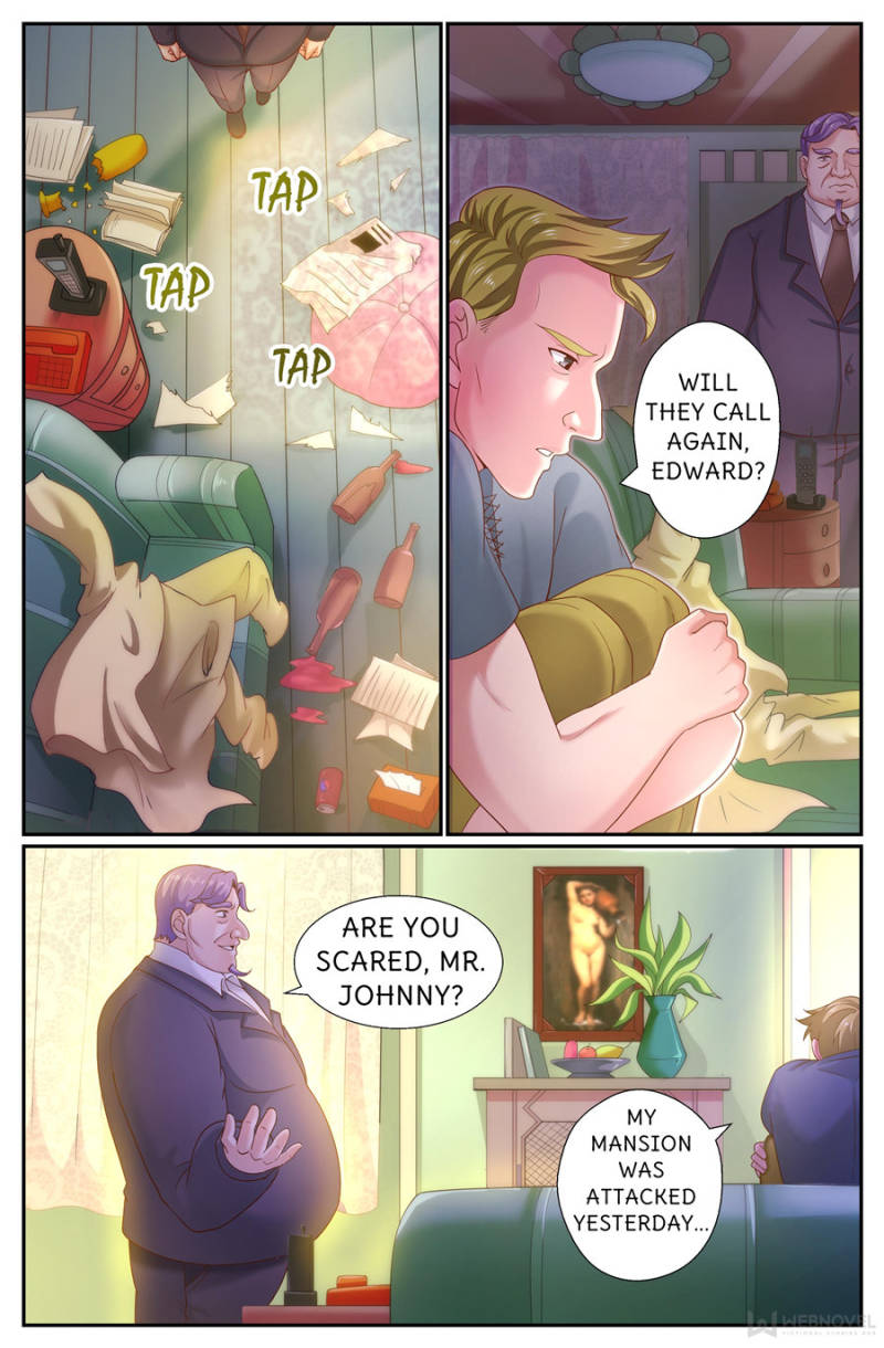 I Have a Mansion In The Post-Apocalyptic World chapter 237 page 9