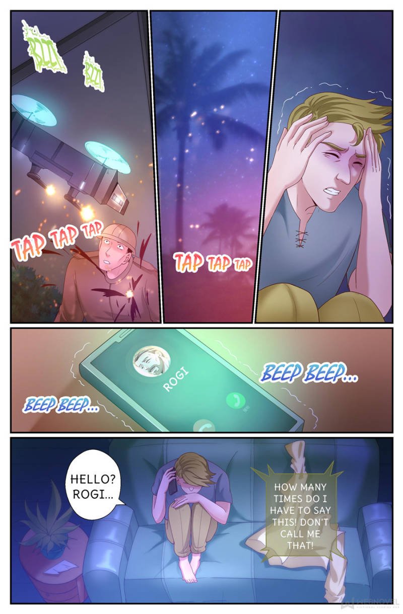 I Have a Mansion In The Post-Apocalyptic World chapter 238 page 2