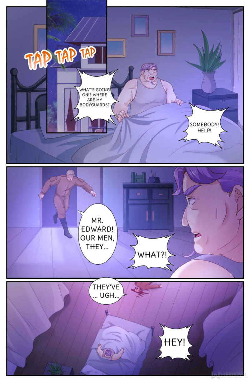 I Have a Mansion In The Post-Apocalyptic World chapter 238 page 4