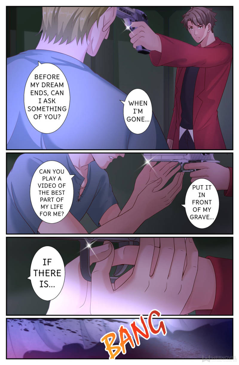 I Have a Mansion In The Post-Apocalyptic World chapter 238 page 9