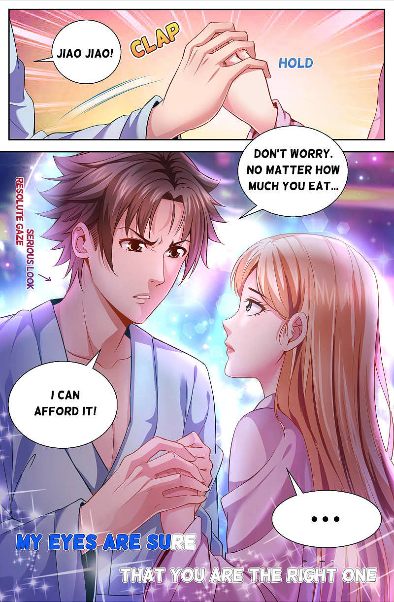 I Have a Mansion In The Post-Apocalyptic World chapter 24 page 1