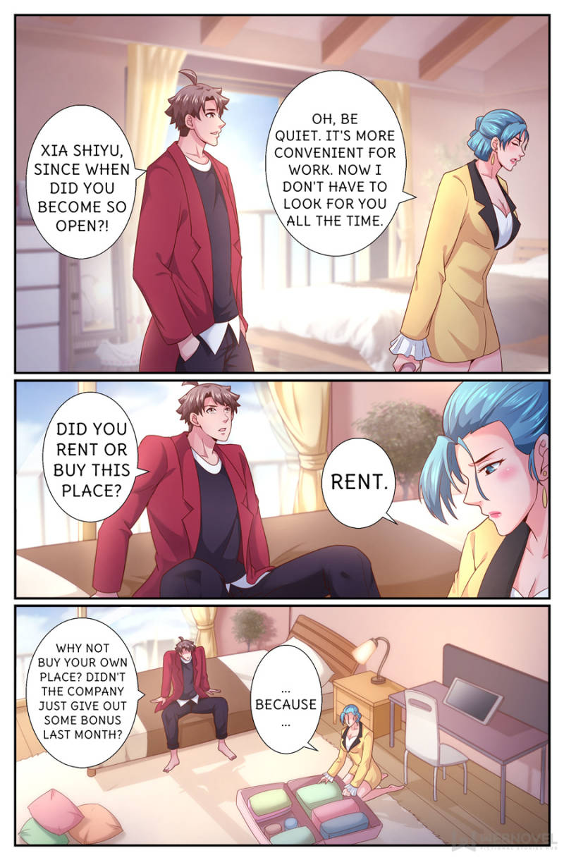 I Have a Mansion In The Post-Apocalyptic World chapter 240 page 7