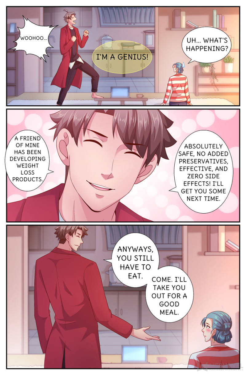 I Have a Mansion In The Post-Apocalyptic World chapter 241 page 10