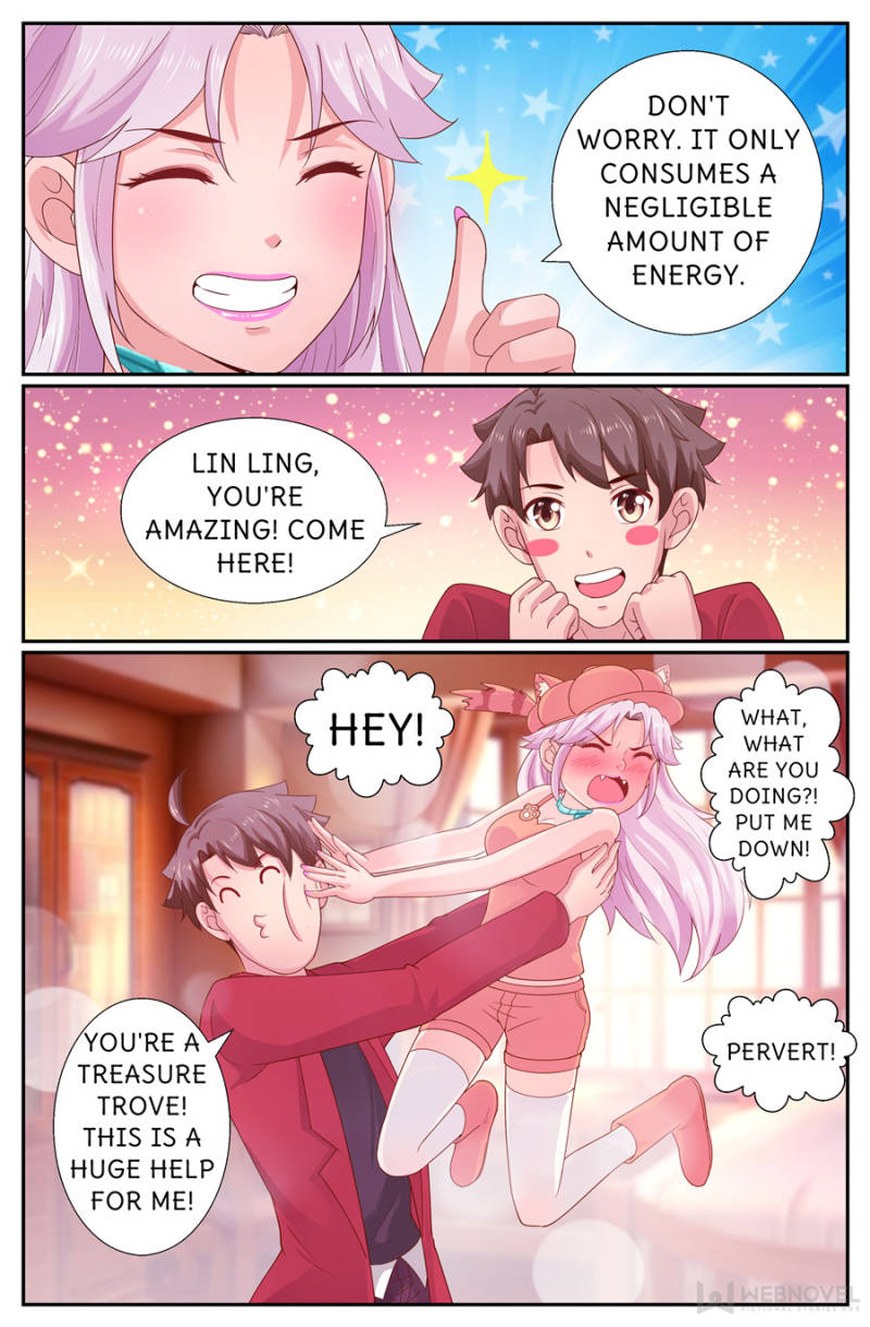 I Have a Mansion In The Post-Apocalyptic World chapter 241 page 6