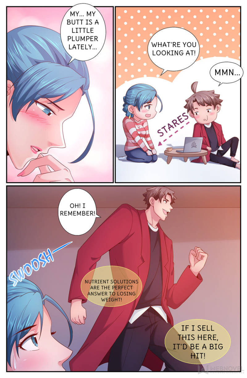 I Have a Mansion In The Post-Apocalyptic World chapter 241 page 9