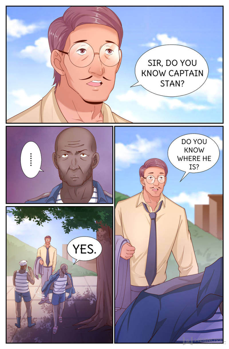 I Have a Mansion In The Post-Apocalyptic World chapter 247 page 6