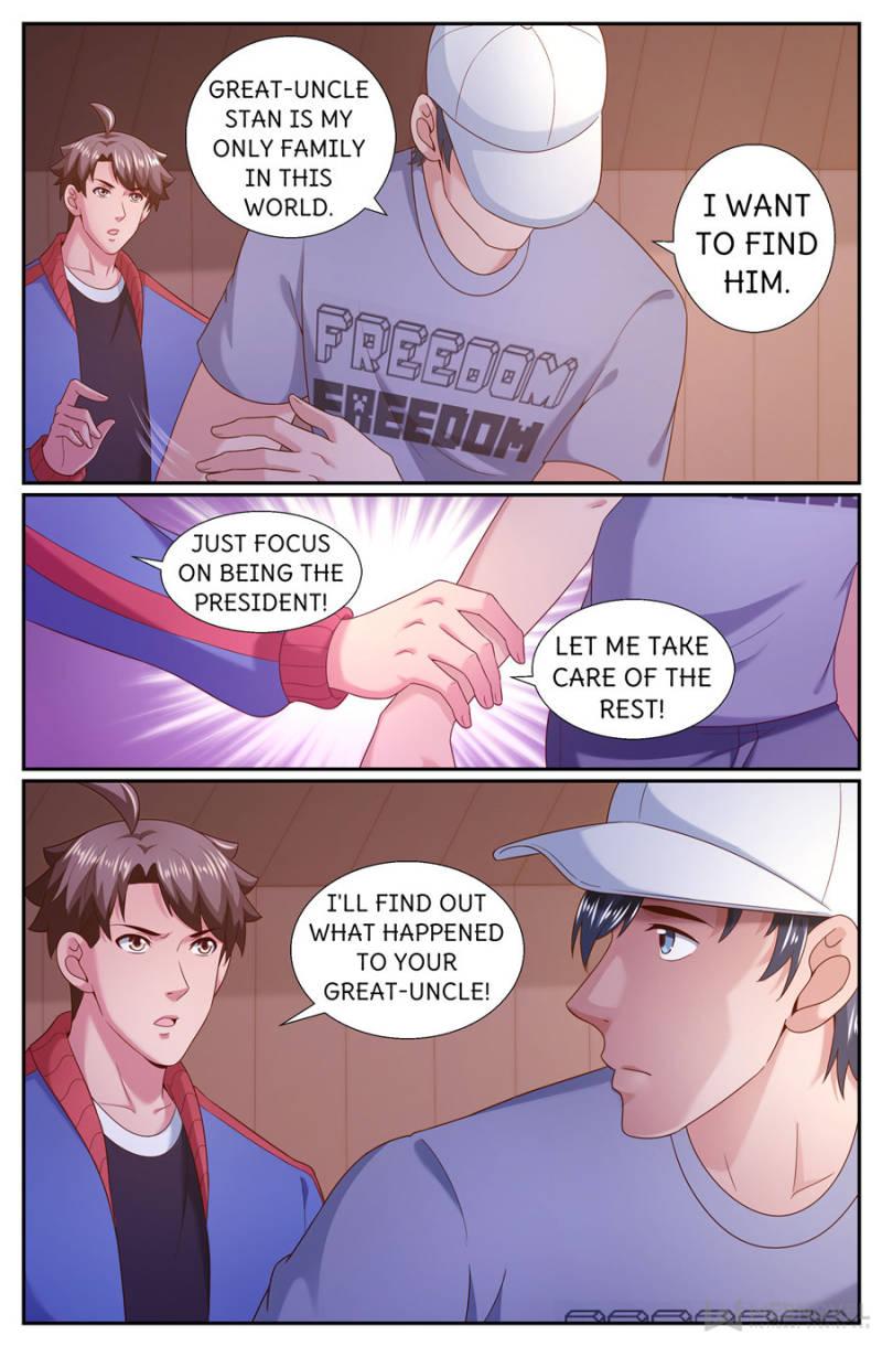 I Have a Mansion In The Post-Apocalyptic World chapter 248 page 6