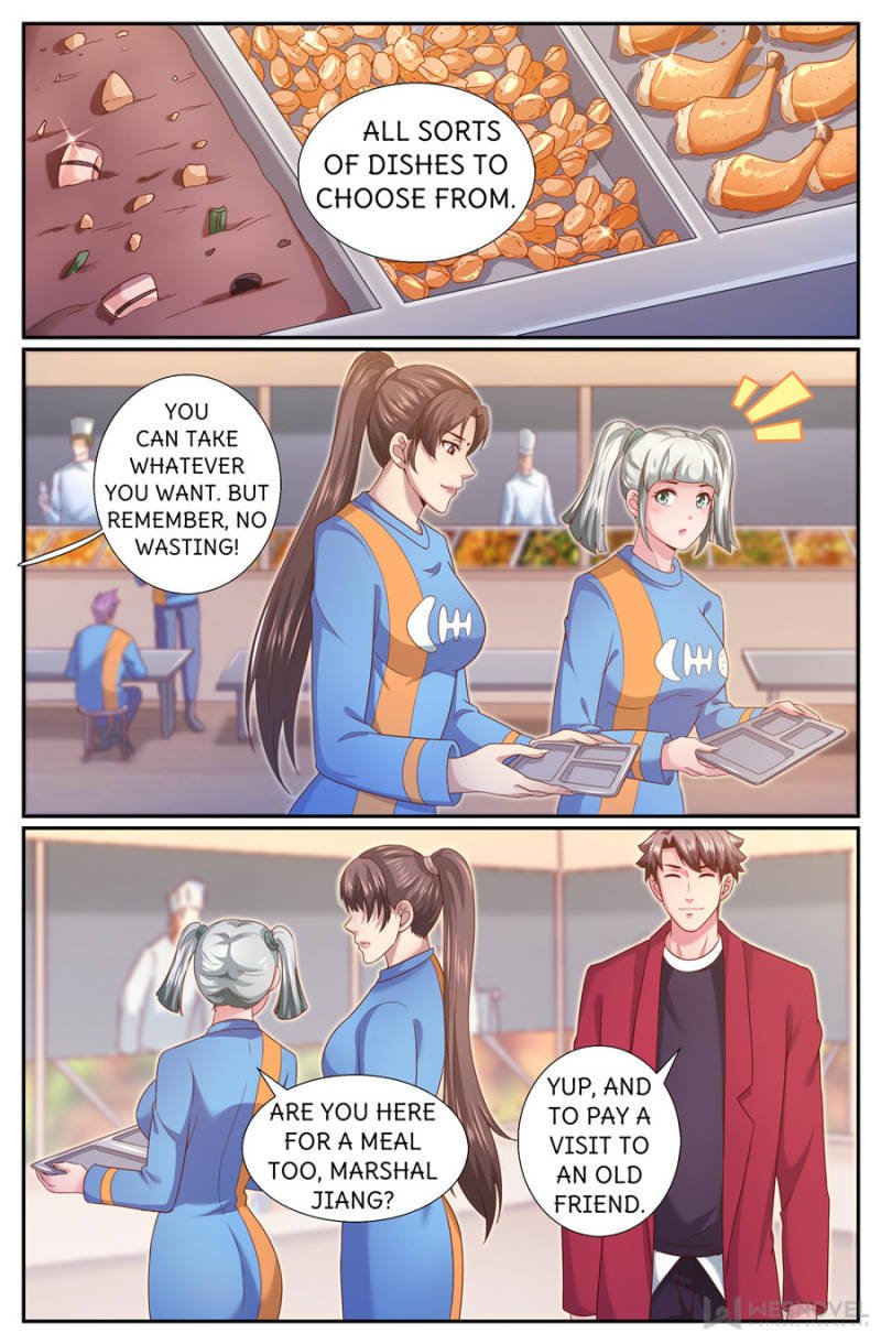 I Have a Mansion In The Post-Apocalyptic World chapter 254 page 6