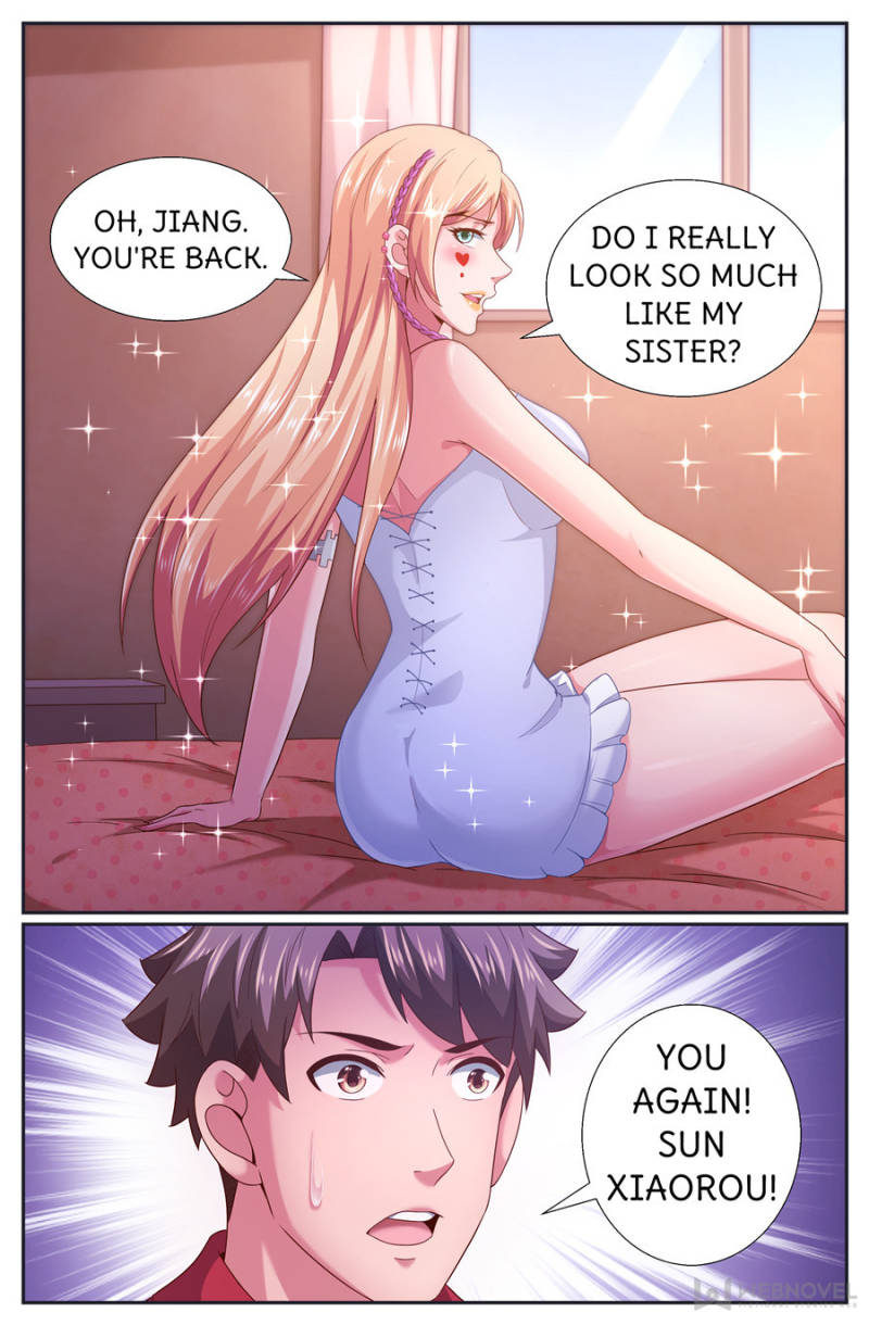 I Have a Mansion In The Post-Apocalyptic World chapter 257 page 2