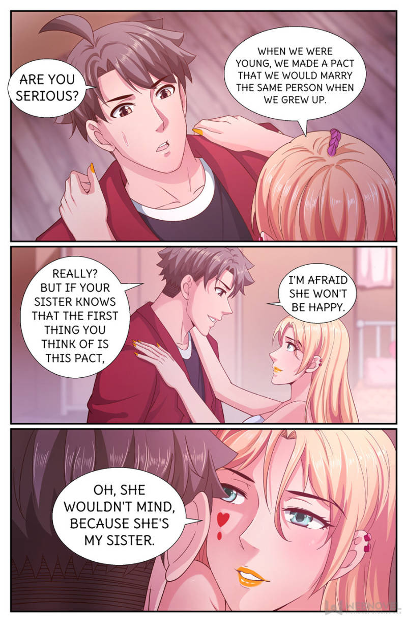 I Have a Mansion In The Post-Apocalyptic World chapter 257 page 5