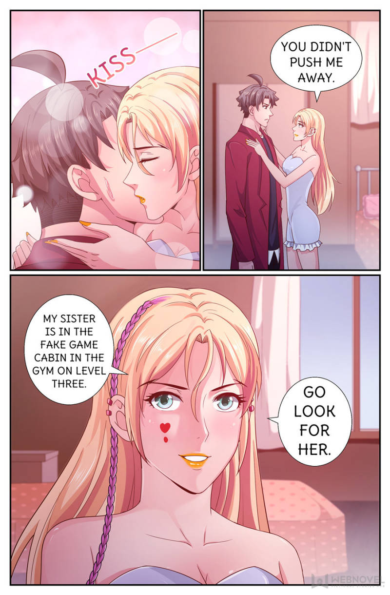 I Have a Mansion In The Post-Apocalyptic World chapter 257 page 6