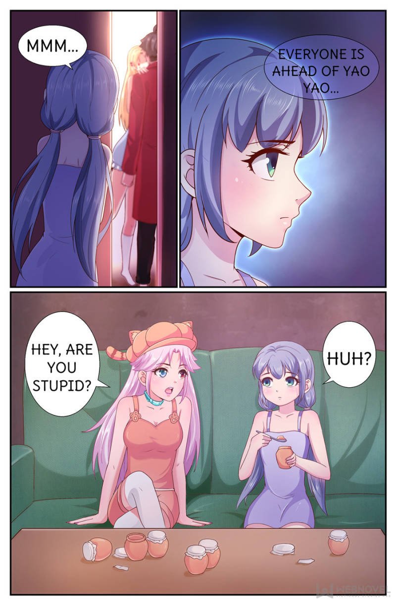 I Have a Mansion In The Post-Apocalyptic World chapter 257 page 7