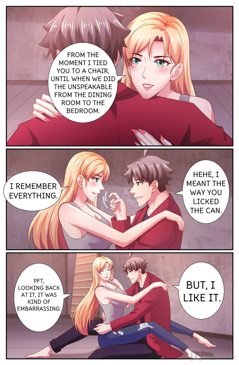 I Have a Mansion In The Post-Apocalyptic World chapter 258 page 10