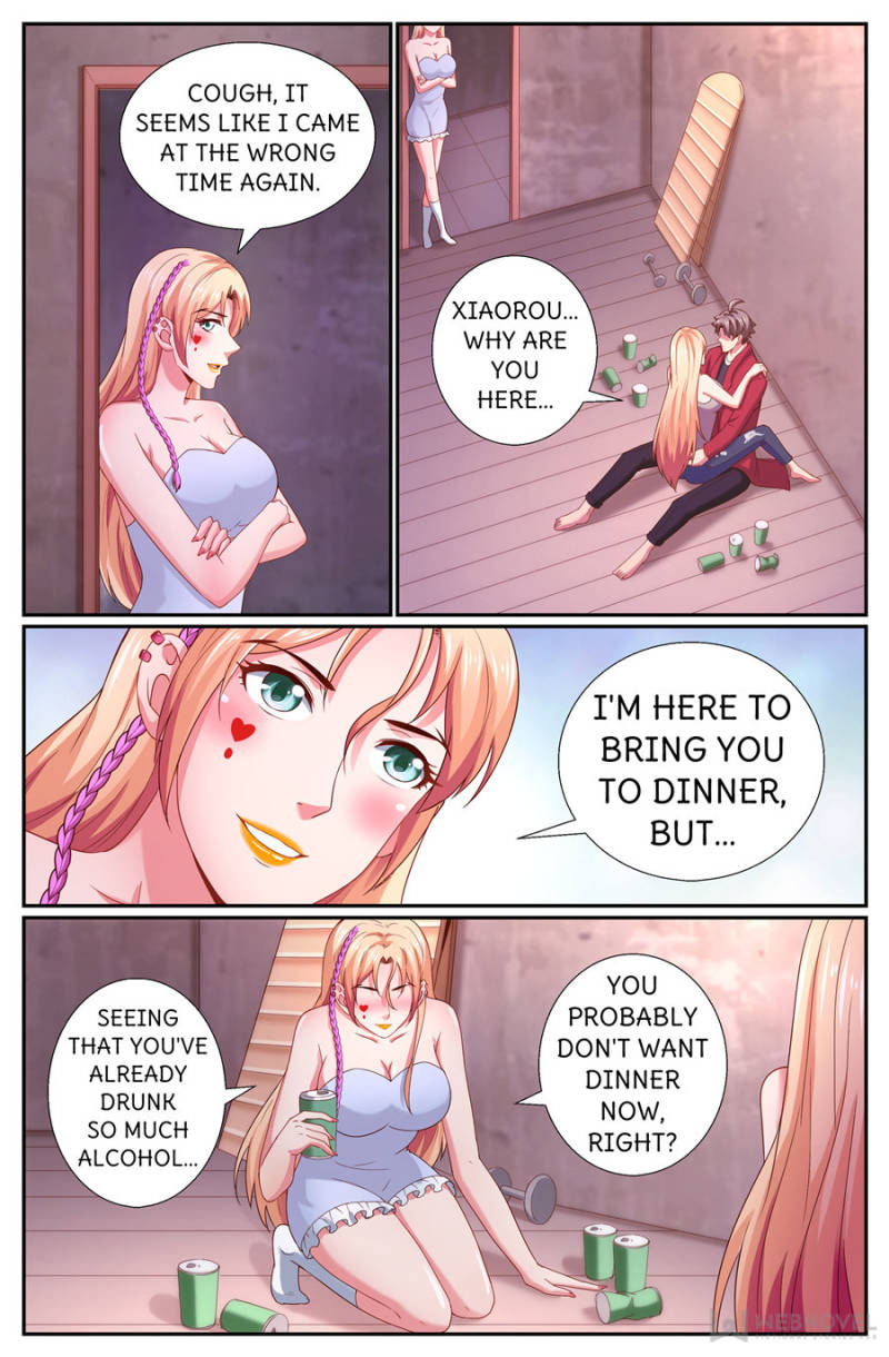 I Have a Mansion In The Post-Apocalyptic World chapter 258 page 11
