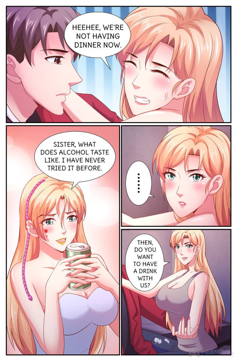 I Have a Mansion In The Post-Apocalyptic World chapter 258 page 12