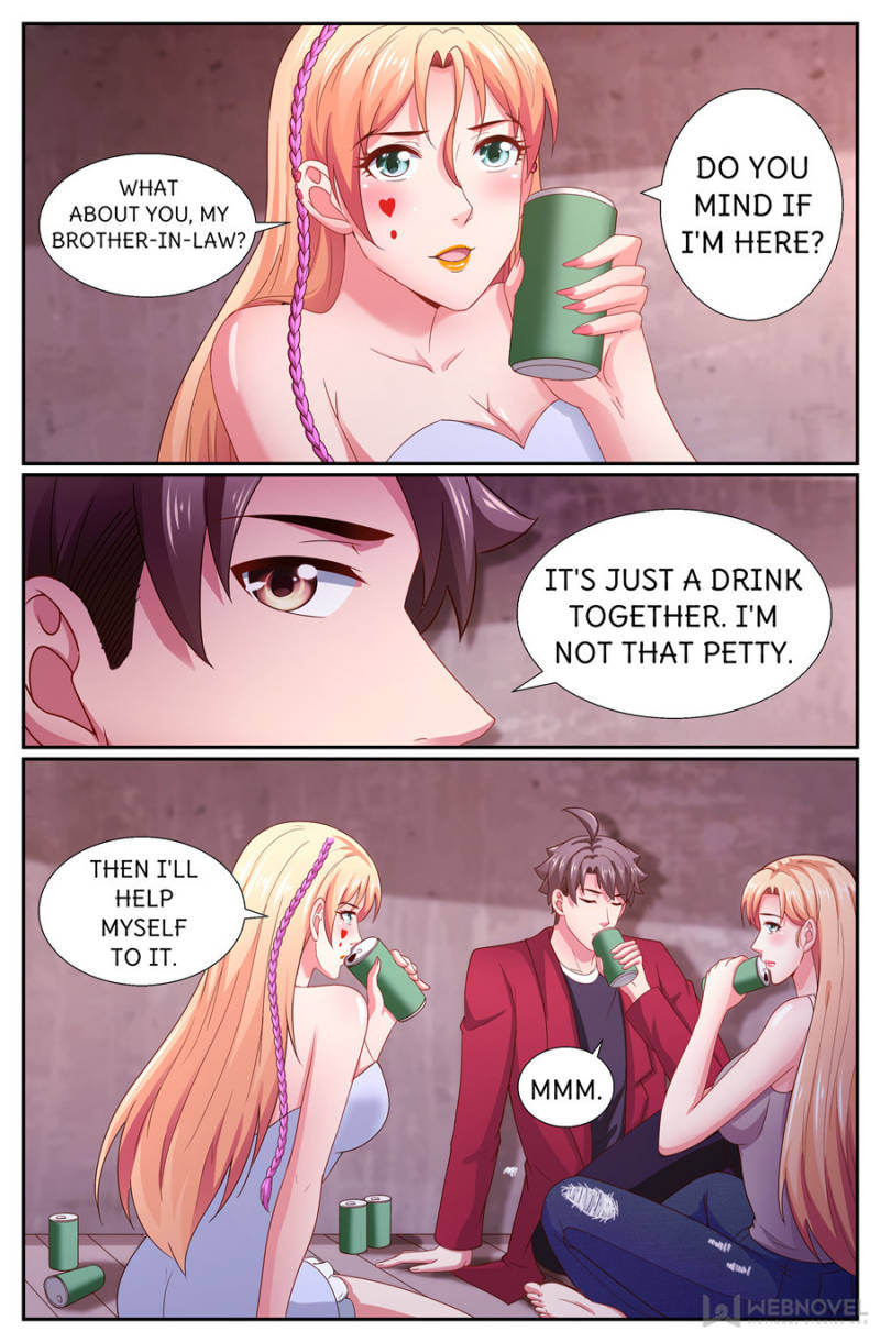 I Have a Mansion In The Post-Apocalyptic World chapter 258 page 13