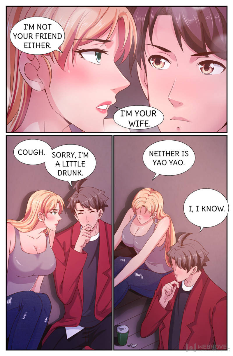 I Have a Mansion In The Post-Apocalyptic World chapter 258 page 4