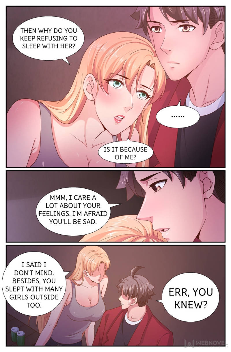 I Have a Mansion In The Post-Apocalyptic World chapter 258 page 5