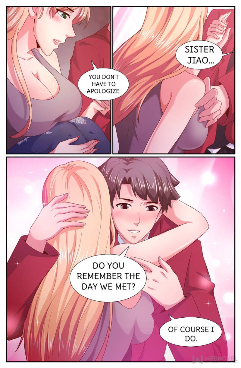 I Have a Mansion In The Post-Apocalyptic World chapter 258 page 9